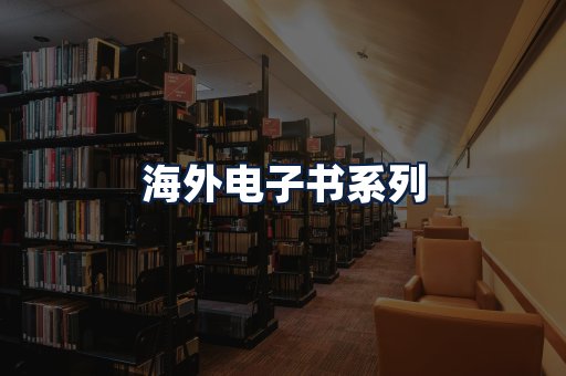 海外电子书